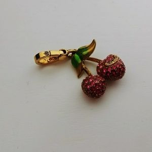 SALE Juicy Couture Charm